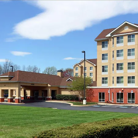 Homewood Suites By Hilton Bel Air-2