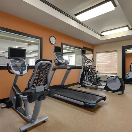 Homewood Suites By Hilton Fort Smith-3