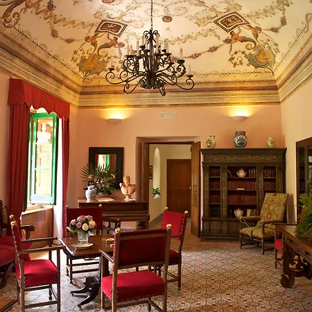 Hotel Villa Cimbrone-3