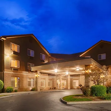 Best Western Plus Kennewick Inn-2