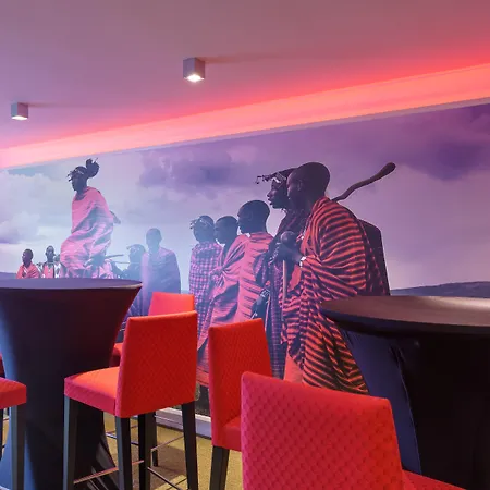 Holiday Inn Hotel Brussels Airport By Ihg-3