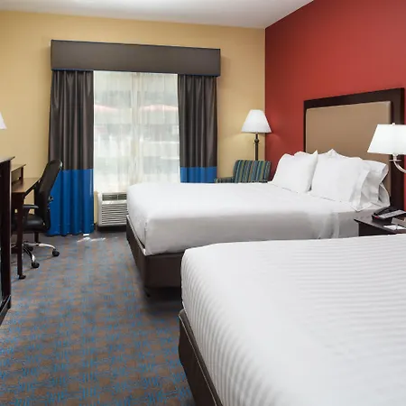 Holiday Inn Express Hotel & Suites West Monroe By Ihg-3