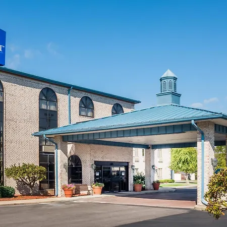 Baymont By Wyndham Plainfield/ Indianapolis Arpt Area-2