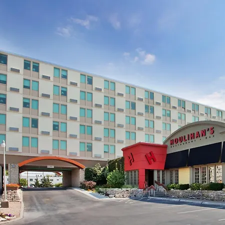 Holiday Inn At The Campus By Ihg-2