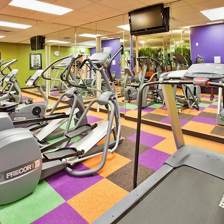 Holiday Inn At The Campus By Ihg-3