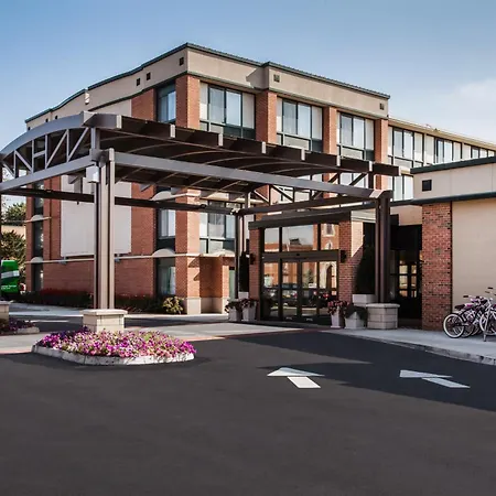 Holiday Inn Saratoga Springs By Ihg-2