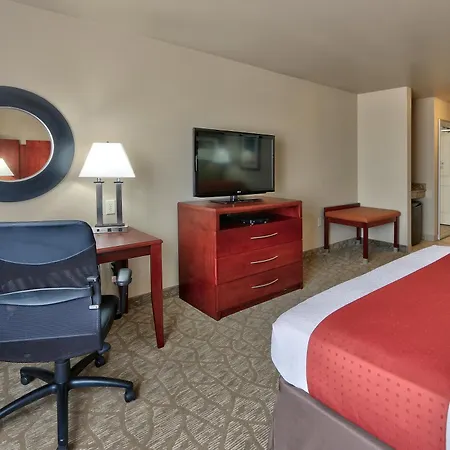 Holiday Inn Roswell By Ihg-3