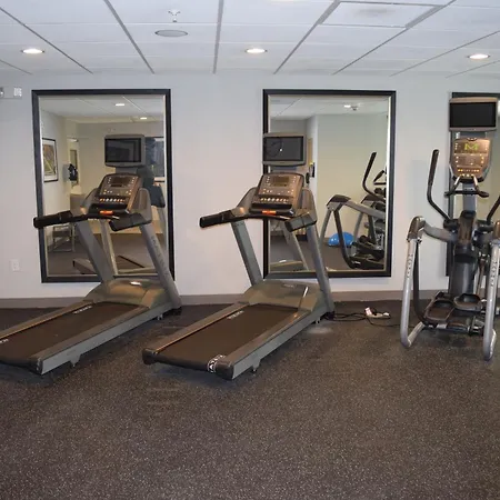 Candlewood Suites - Nashville Metro Center By Ihg-3