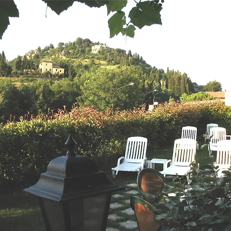 Albergo Ristorante San Biagio-2