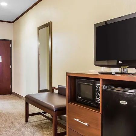 Ardmore Inn & Suites Ardmore-2