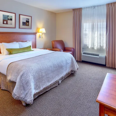 Candlewood Suites Fort Stockton By Ihg-2