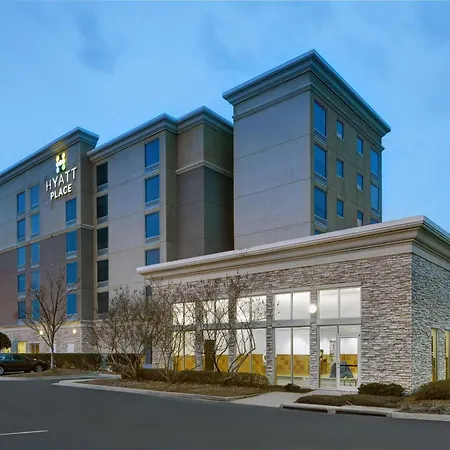 Hyatt Place Jackson Ridgeland-2