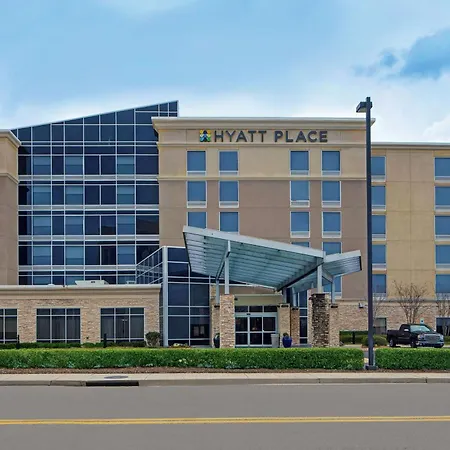 Hyatt Place Jackson Ridgeland-3