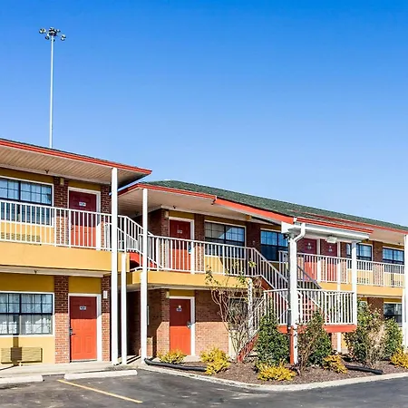 Rodeway Inn & Suites Smyrna - Nashville Area-2