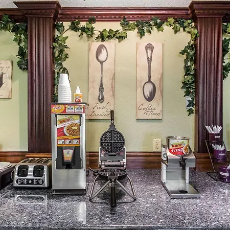 Rodeway Inn & Suites Smyrna - Nashville Area-3