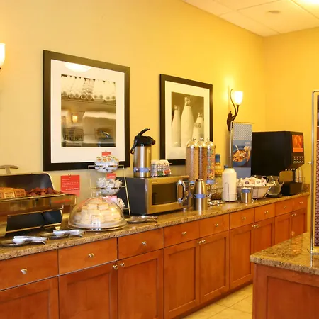 Hampton Inn & Suites Parker-2