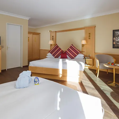 Beausite Park Hotel & Spa-3
