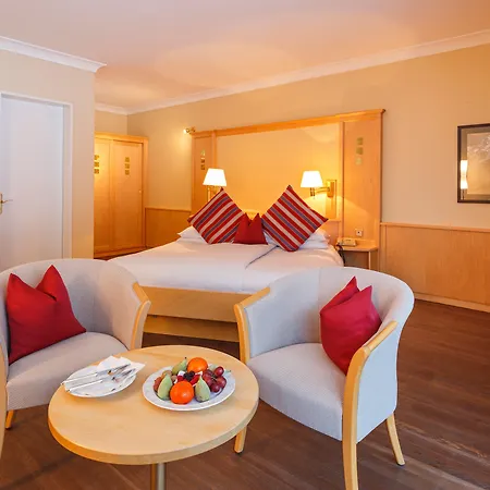Beausite Park Hotel & Spa-2