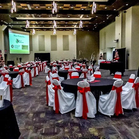 Coast Wenatchee Center Hotel (Adults Only)-2
