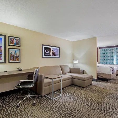 La Quinta By Wyndham Newark - Elkton-3