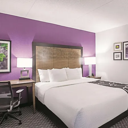 La Quinta By Wyndham Baltimore N / White Marsh-3