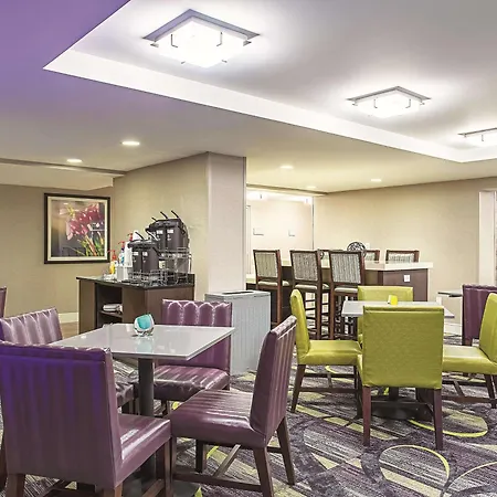 La Quinta By Wyndham Baltimore N / White Marsh-2