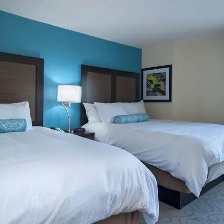 Best Western Travelers Rest/Greenville-2