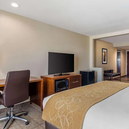Comfort Inn & Suites Big Spring-2