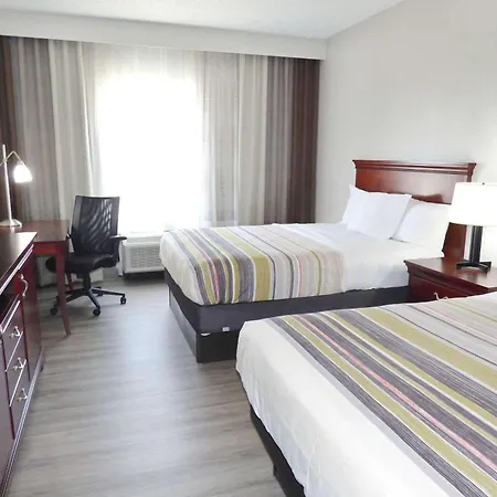 Country Inn & Suites By Radisson, Biloxi-Ocean Springs, Ms-3
