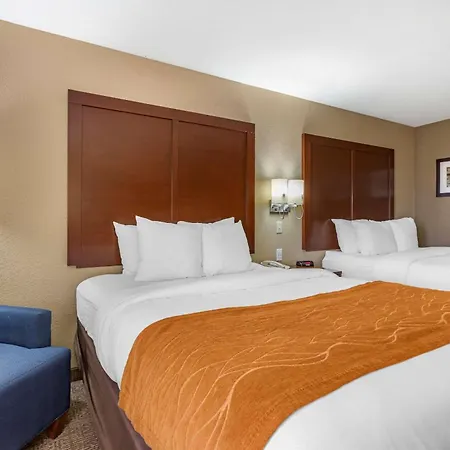 Comfort Inn & Suites Deming-2
