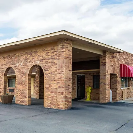 Econo Lodge & Suites Brinkley-2
