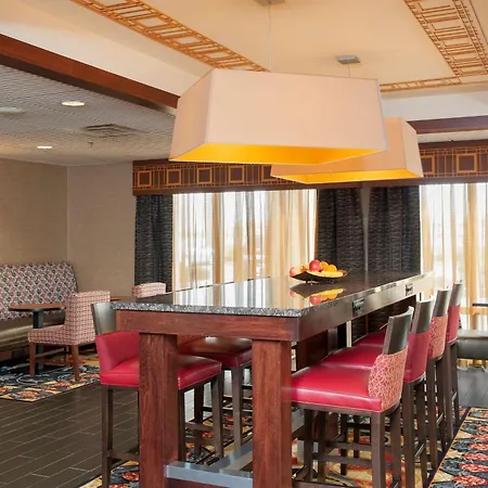 Hampton Inn Seymour-3