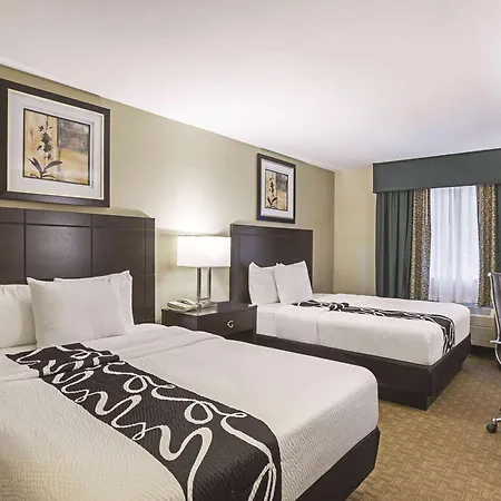 La Quinta Inn By Wyndham Olympia - Lacey-2