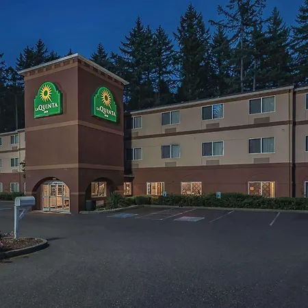 La Quinta Inn By Wyndham Olympia - Lacey-3