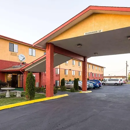 Quality Inn Moses Lake-3