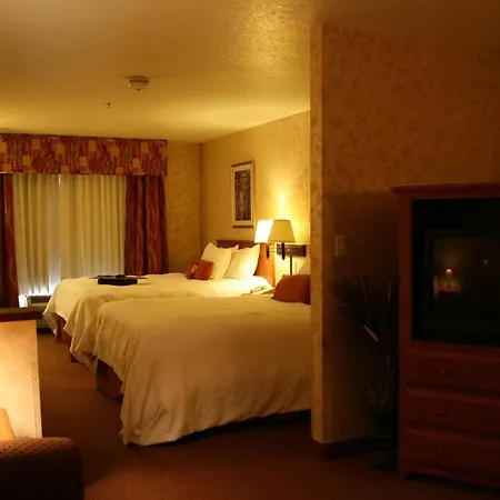 Hampton Inn Salt Lake City-Layton-3