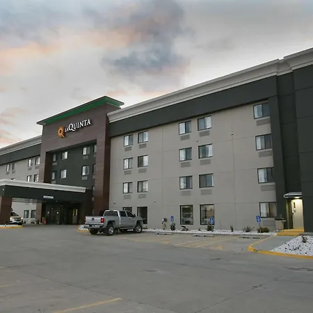 La Quinta By Wyndham Des Moines West Clive-3