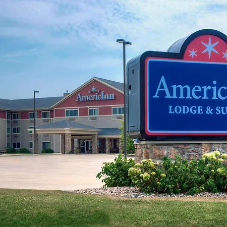 Americinn By Wyndham Newton-2