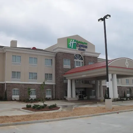 Holiday Inn Express Hotel Winona North By Ihg-2
