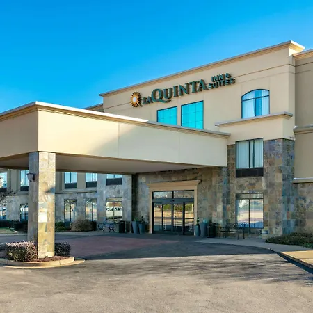 La Quinta By Wyndham Horn Lake / Southaven Area-3
