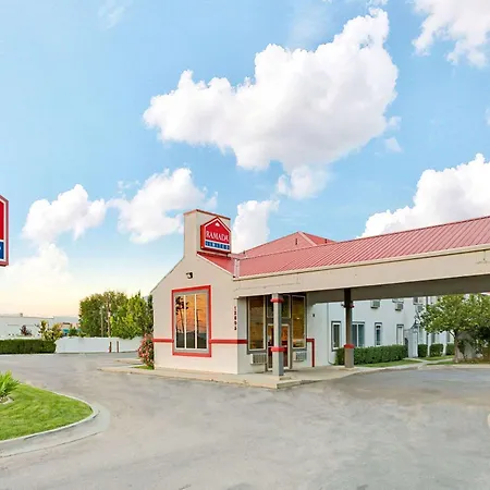 Ramada By Wyndham Draper, Utah-2