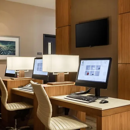 Hyatt Place Kansas City Lenexa City Center-2
