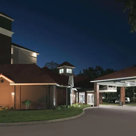 La Quinta By Wyndham Orlando Lake Mary-2