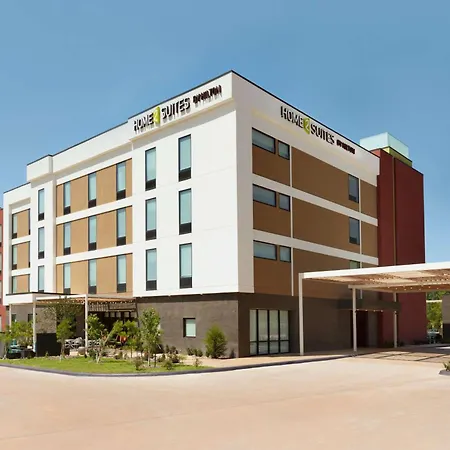 Home2 Suites By Hilton Edmond-2