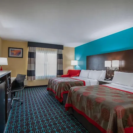 Ramada By Wyndham Groton Mystic-2