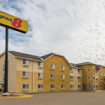 Super 8 By Wyndham Altoona-3