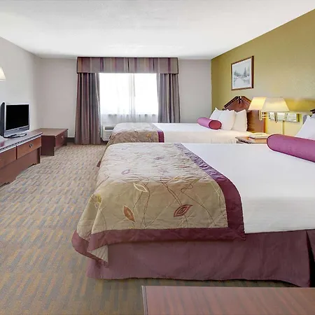 Quality Inn El Reno-2