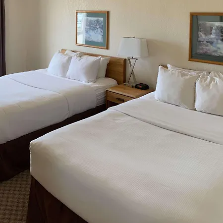 Rodeway Inn Baltimore West-3
