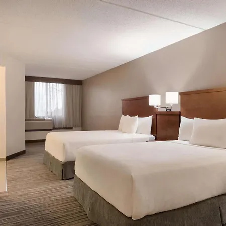 Hyatt Place Chicago Schaumburg-3