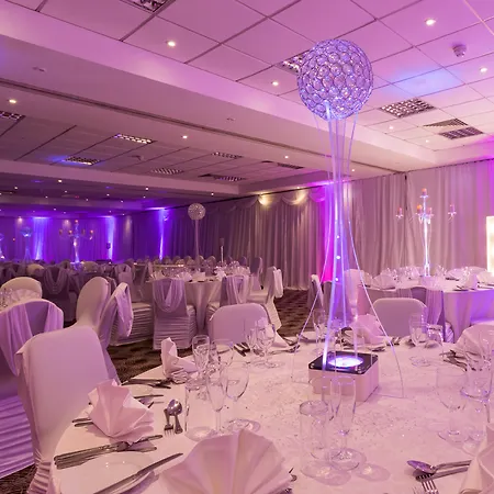 Holiday Inn Glasgow - East Kilbride By Ihg-2